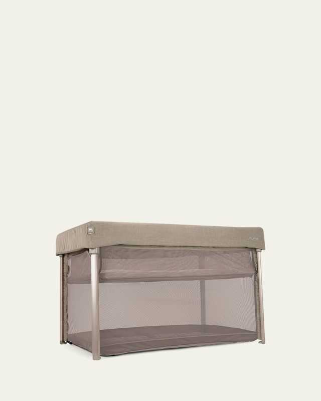 Paal Travel Crib